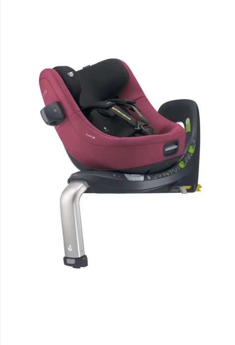 Scaun auto rotativ Swandoo Marie
Descriere Scaun auto rotativ Swandoo Marie 5 i-Size Forest Fruits

Scaunul auto rotativ Swandoo Marie 5 i-Size Forest