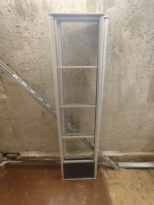 Антикражные ворота Б/У в отличном состоянии.