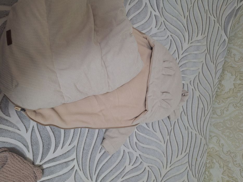 Кокон на выписку