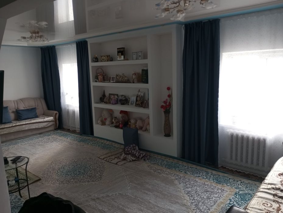 Продам частный дом .