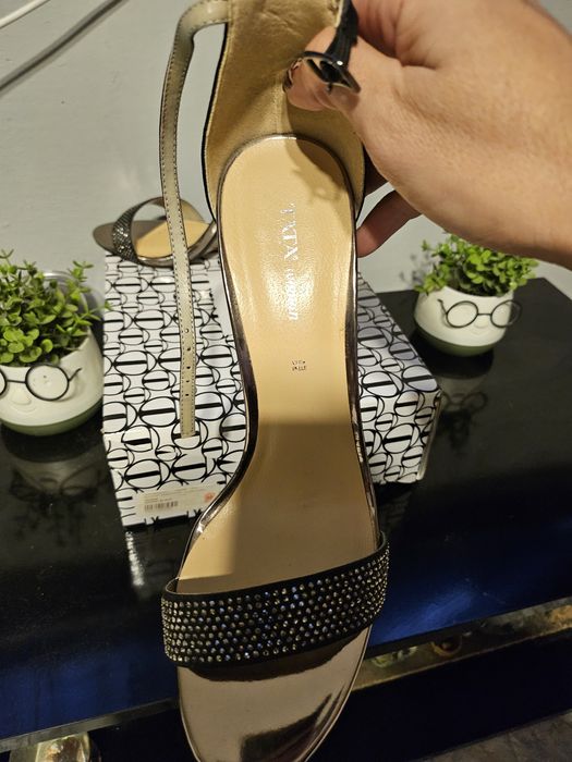 Дамски обувки Karl Lagerfeld, Converse, Steve Madden, Hugo, S.Oliver