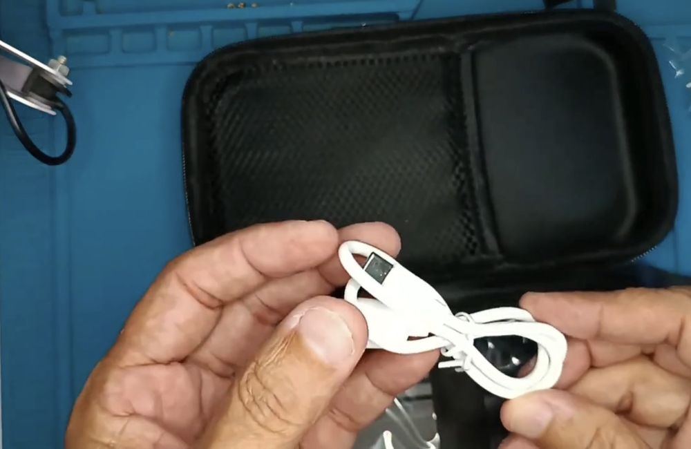 Aparat de masura smart digital automat Aneng Nou