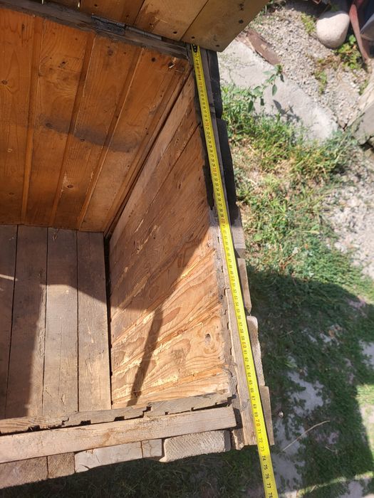 Продам дом для собаки.