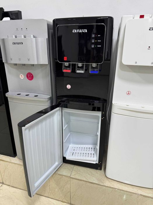 Кулер для воды AIWA  ОПТОМ В РОЗНИЦУ