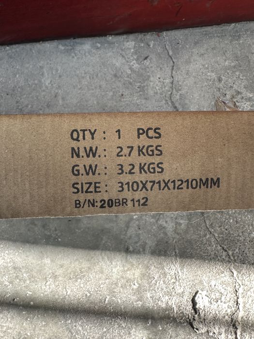 Corp iluminat Panel Led 50w 5000 lumeni 4000K