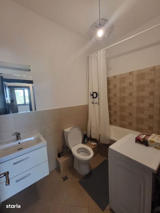 Apartament 2 Camere De Închiriat – Otopeni, Str. I.l. Caragiale