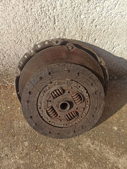 Съединител за митсубиши аутлендър