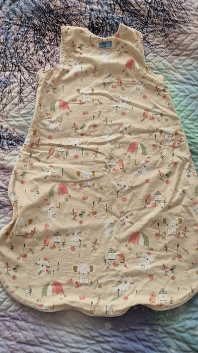 Чувалче за спане Angel baby