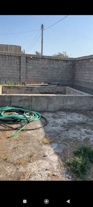 24 сот ховлиТошкент тумани тулабей кушкунди киш...