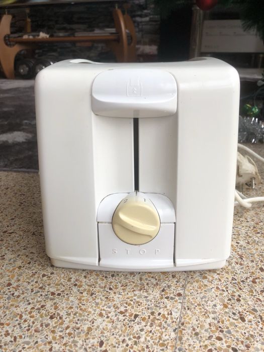 Тостер Moulinex 1000W