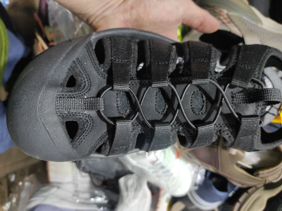 Keen сандалии из Камбоджа