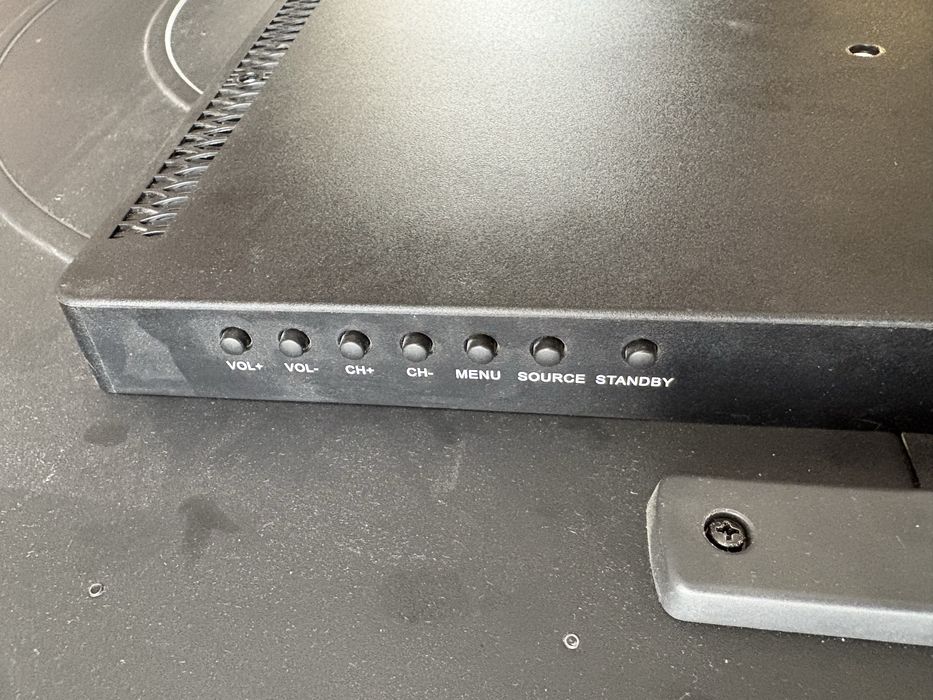 Телевизор Sharp ЗА ЧАСТИ