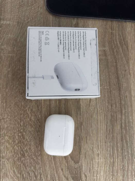 Vand AirPods Pro (2nd generation)