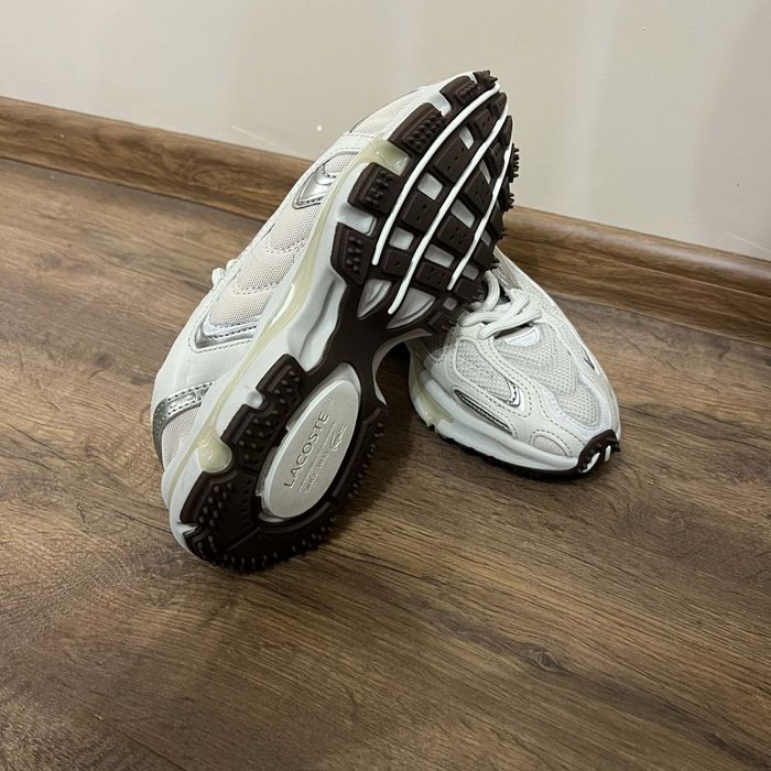 Дамски Маратонки Lacoste N 37.5 Перфектно състояние