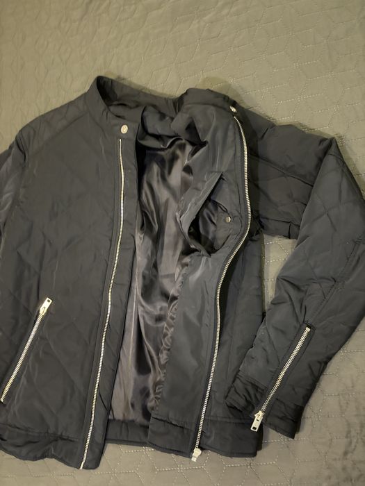 Олекотено яке