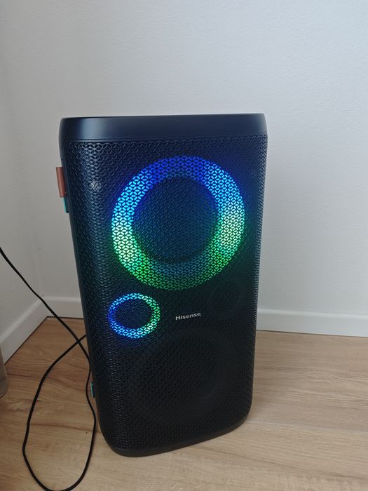 Boxa Hisense party rocker one