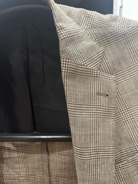 Мужской пиджак Emidio Tucci