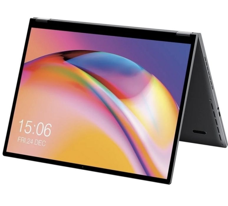 Chuwi Freebook в новом состоянии