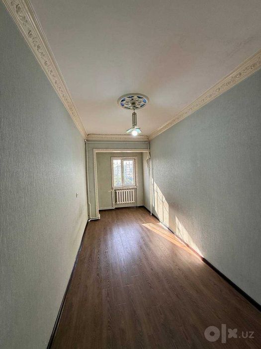Продаётся квартира на Ц15 метро Гофур Гулом Ганга Жангох 4/7/9