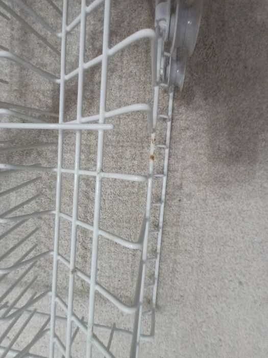 Горна кошница за съдомиялна 60см