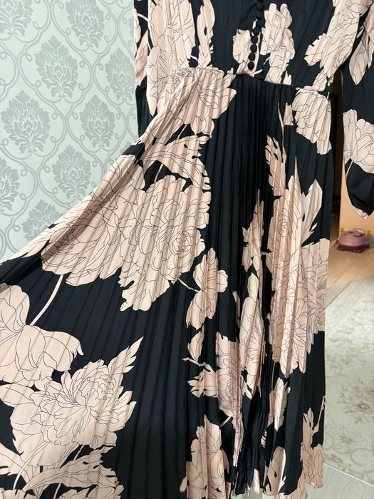 Платье вечернее красивое