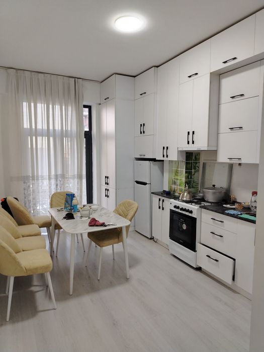 Кукча ок,тепа арт хаус