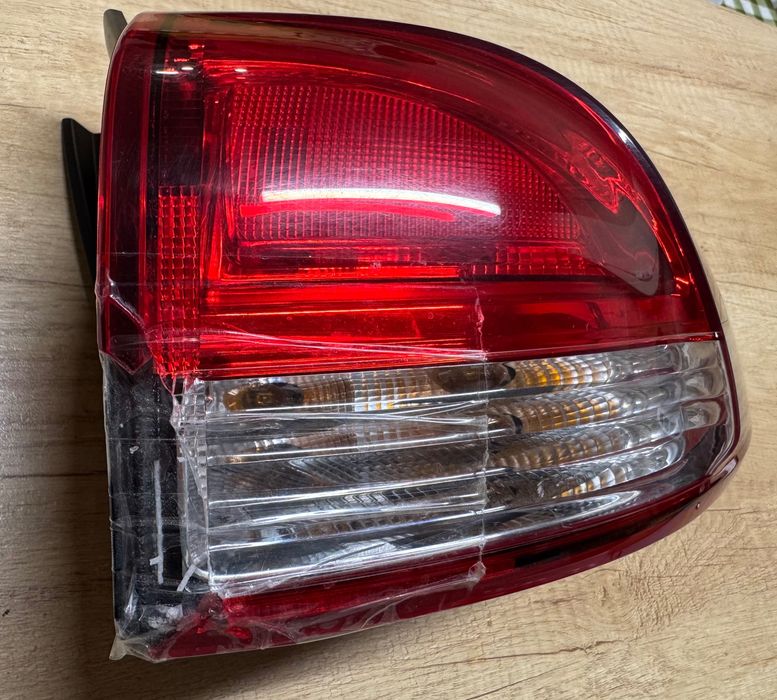 Stop Light Renault Clio IV/ Стоп за Рено Клио 4