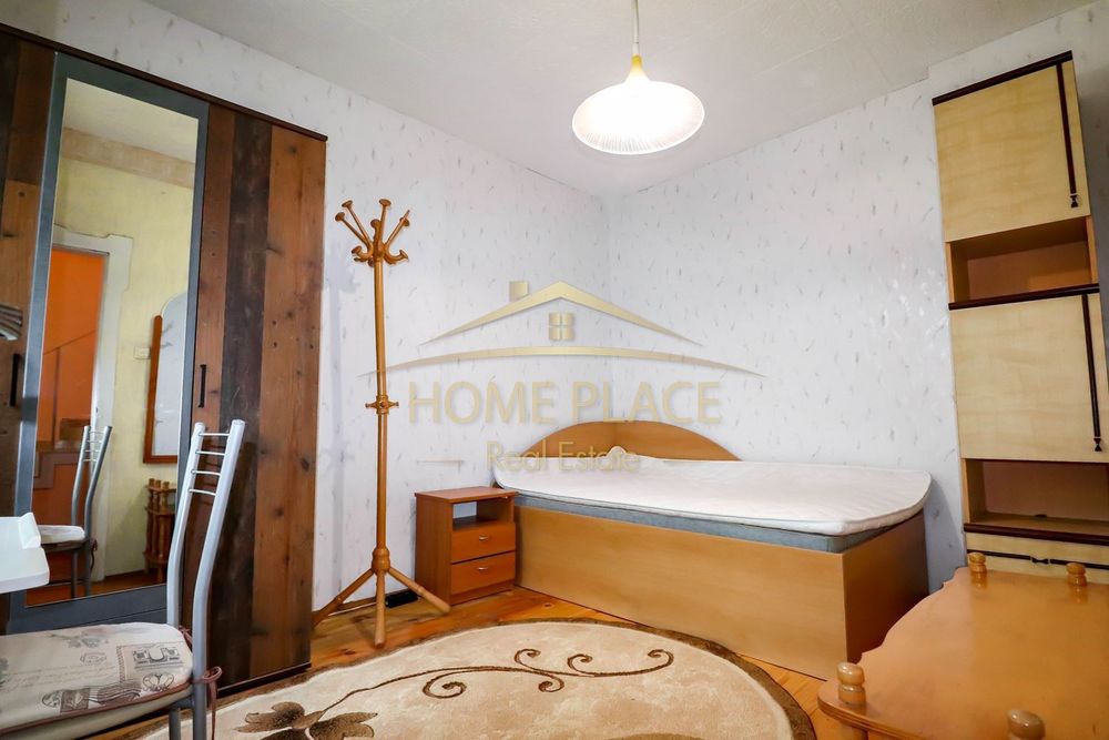 Дава се под наем Етаж от къща в Варна, Нептун - 120 кв.м за 561 € - Снимка #10