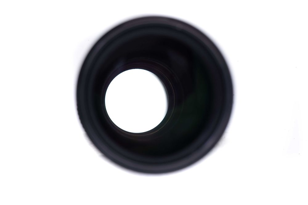 Obiectiv Canon FD 100-300mm f5,6 montura FD