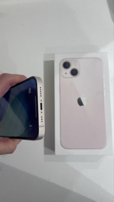 Iphone 13 128gb