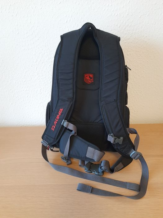 Фотораница DAKINE