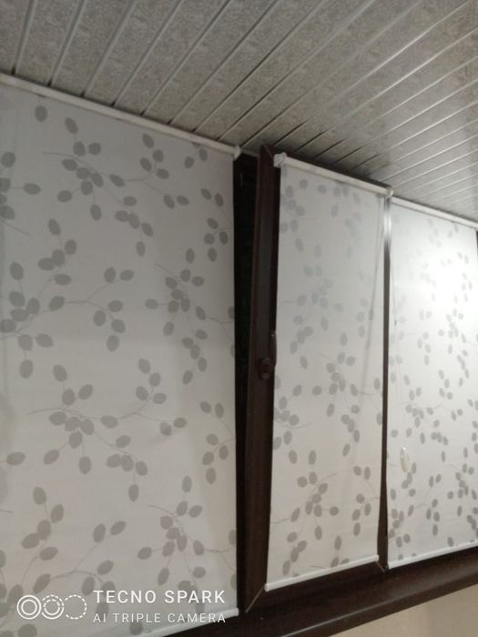 Балконы и лоджии под ключ