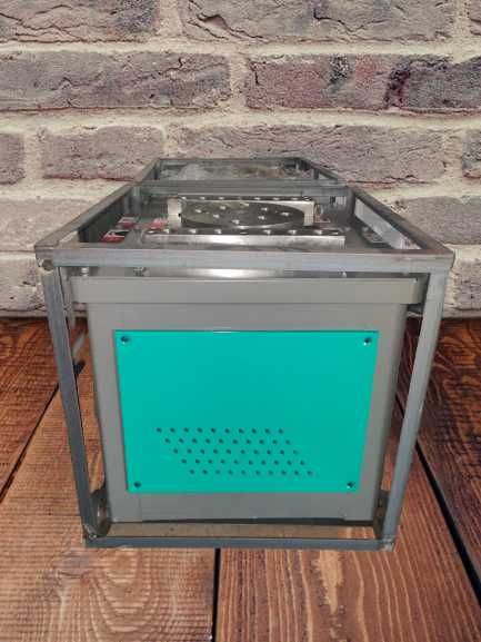 Станки для гибки и резки арматуры