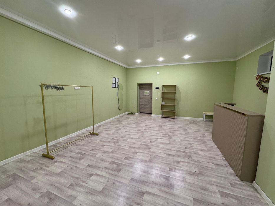 Продается помещение с ремонтом