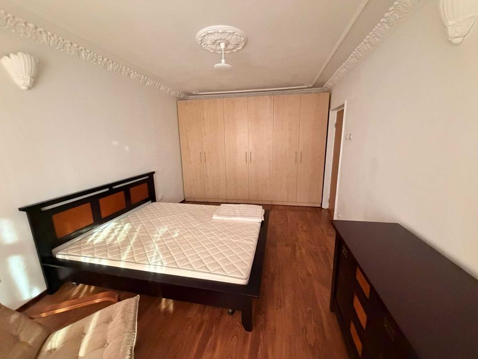 Apartament 2 camere Dr.Taberei, decomandat, mobilat utilat, parcare