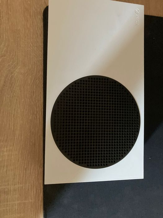 Xbox  aproape nou