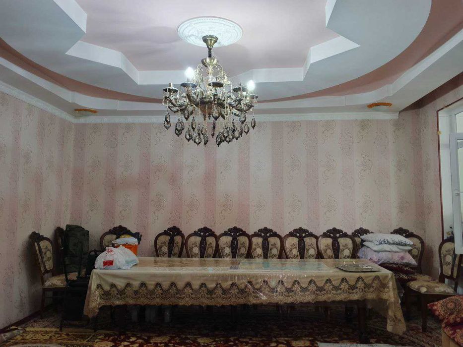 Продается коттедж "Намунали уй" Зангиота Уртааул