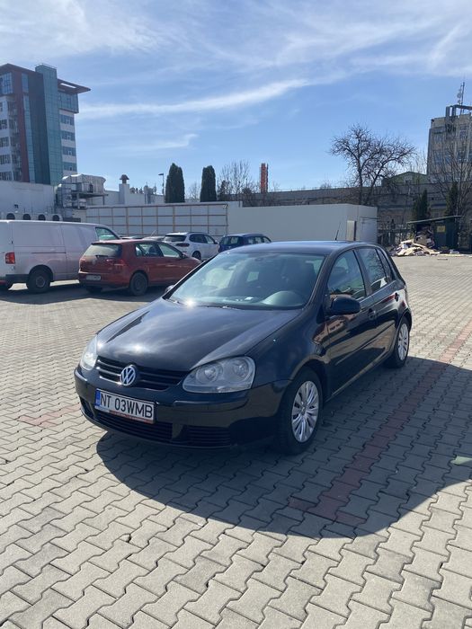 Volkswagen Golf 5 1.9 TDI