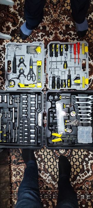 Набор инструментов WMC Tools