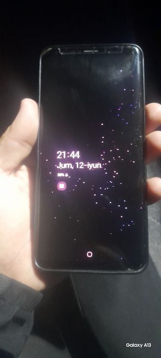 Samsung s9 plus 64 tali
