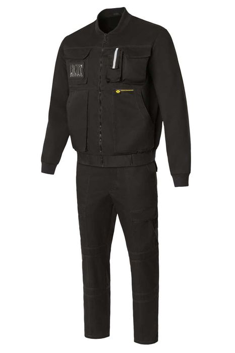 летняя и демисезонная спецодежда