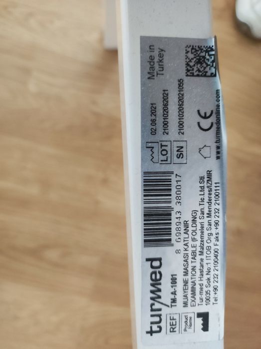 Pat consultații medicale turMed