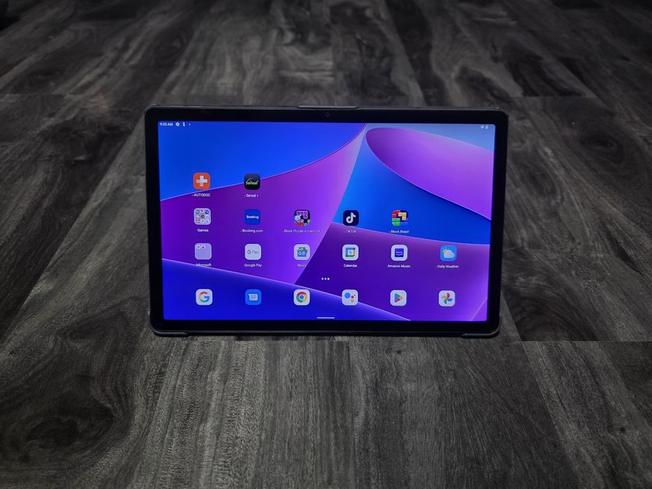 Lenovo Tab P12 Plus și Lenovo Tab M10 3
