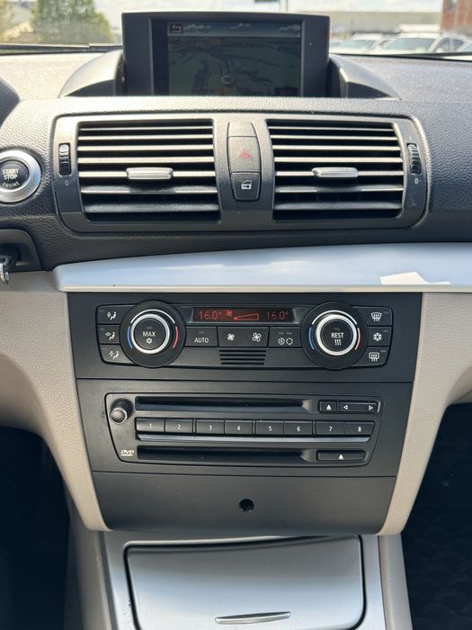 bmw 118d       E87