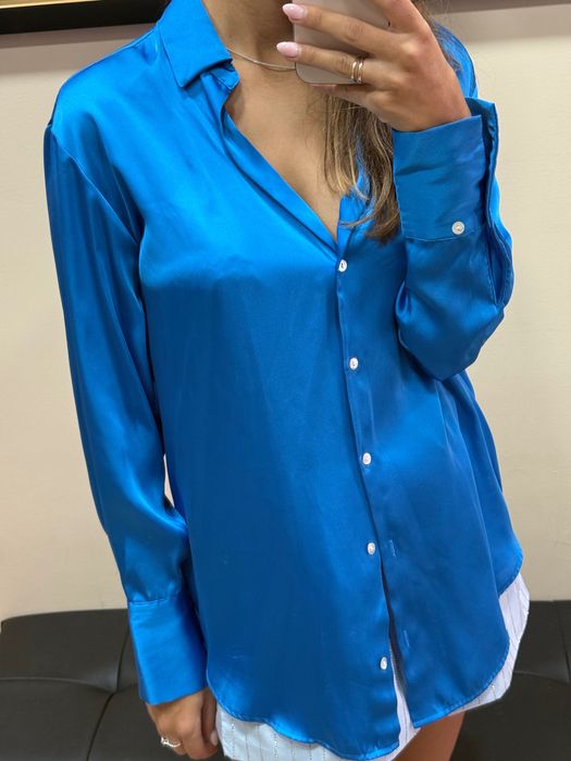 Дамска риза ZARA