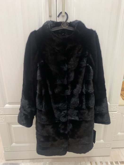 Шуба в хорошем состояний