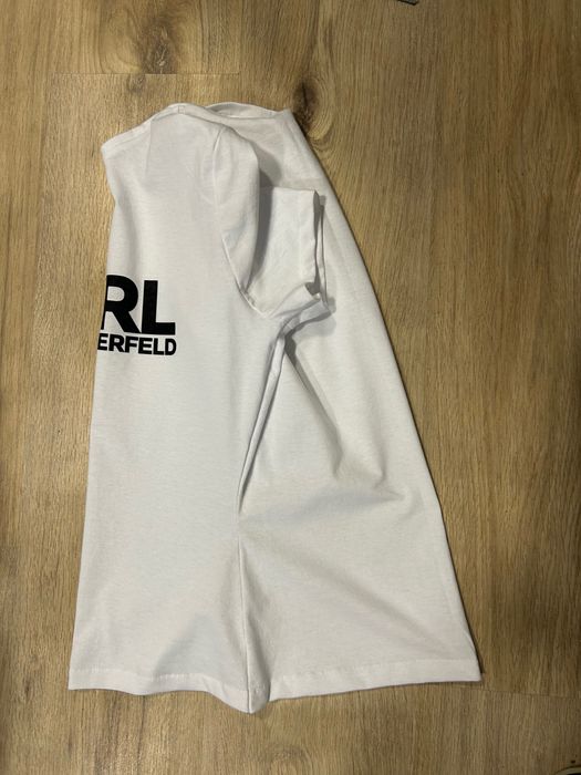 Дамски тениски Karl Lagerfeld и Armani