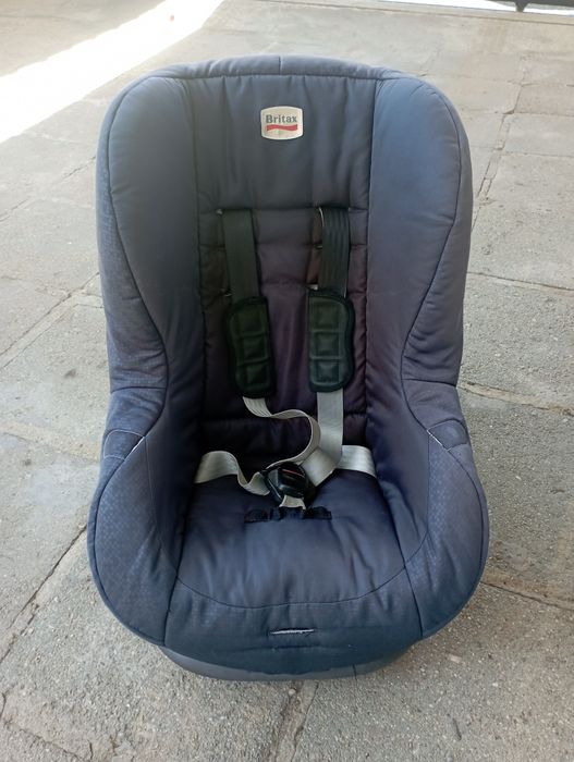 Стол за кола britax eclipse