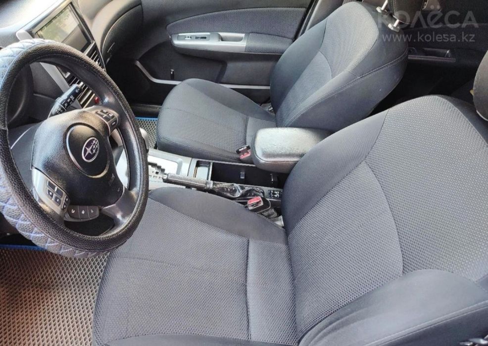 Продам Субару Форестер (Subaru Forester)