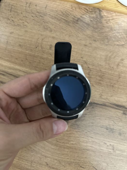 Galaxy watch за 50000 тг
